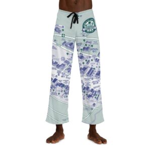 Comfort Pajama Pants