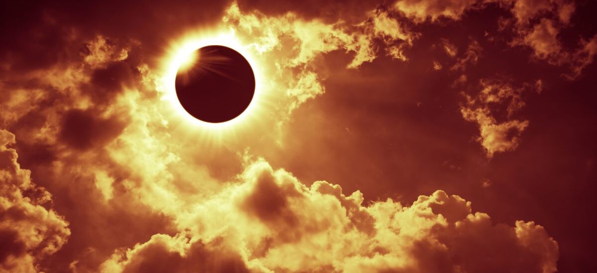 TOTAL SOLAR ECLIPSE 2024 EVENTS IN THE TEXAS HILL COUNTRY