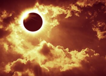 TOTAL SOLAR ECLIPSE 2024 EVENTS IN THE TEXAS HILL COUNTRY