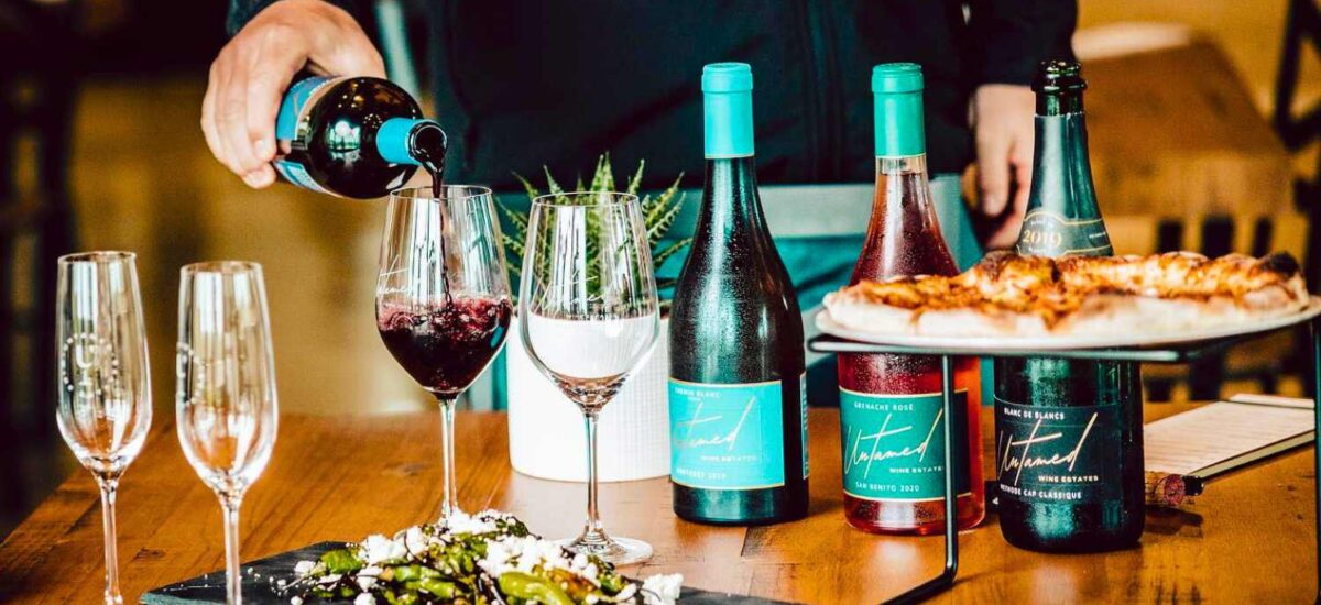 DISCOVER THE BEST WINERIES IN THE TEXAS HILL COUNTRY