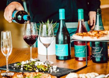 DISCOVER THE BEST WINERIES IN THE TEXAS HILL COUNTRY