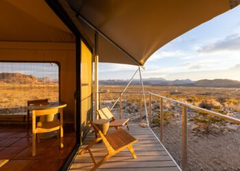 BEST PLACES TO STAY IN TERLINGUA FOR THE ULTIMATE ADVENTURE EXPERIENCE