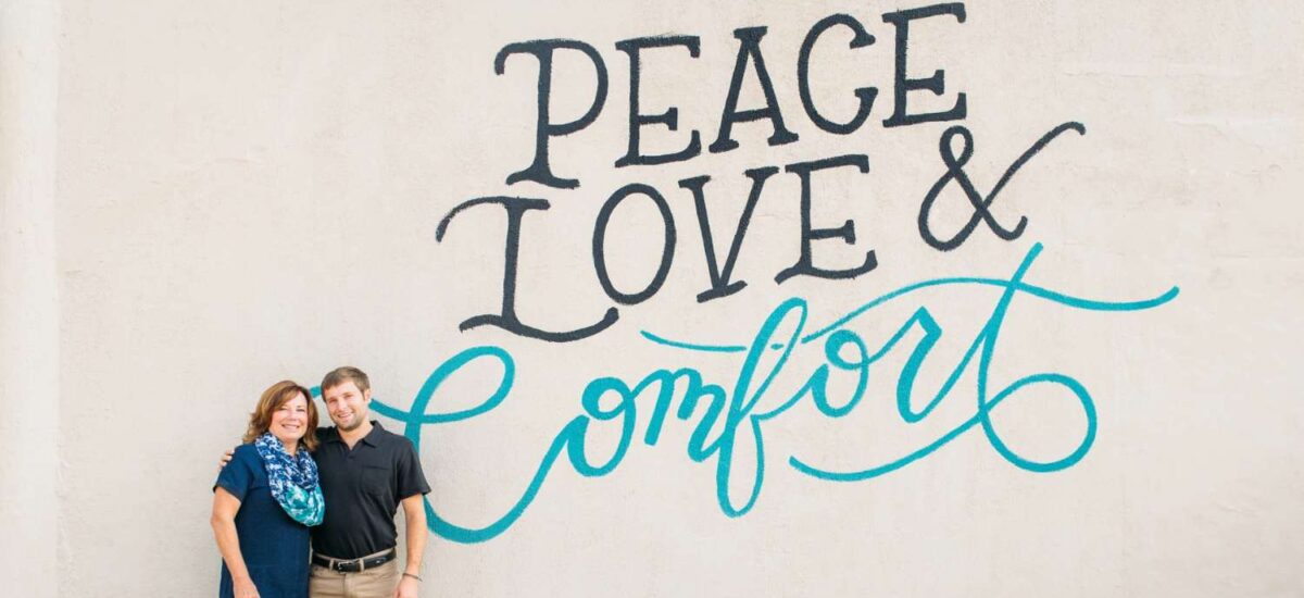 COMFORT TEXAS, UNCOVER THE BEST HIDDEN GEMS : A Complete Visitor’s Guide