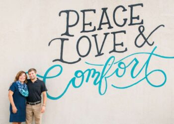 COMFORT TEXAS, UNCOVER THE BEST HIDDEN GEMS : A Complete Visitor’s Guide