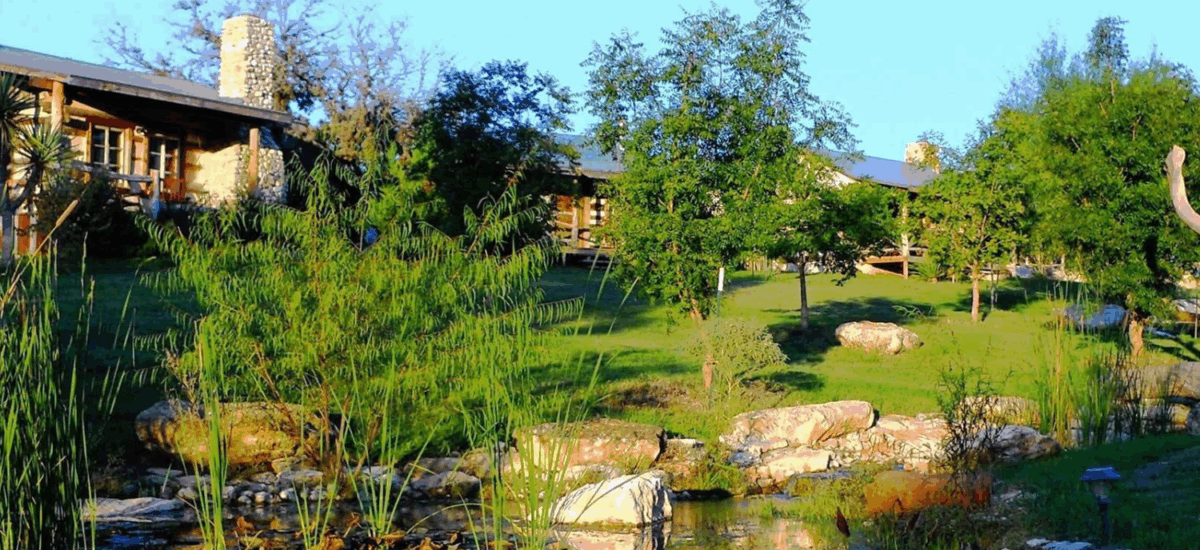 STAY IN FREDERICKSBURG, TEXAS: FINDING THE BEST SPOTS