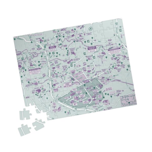 Boerne Puzzle