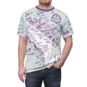 Boerne Tee
