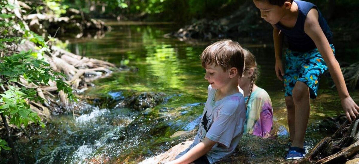 BEST FUN-FILLED ACTIVITIES FOR KIDS IN BOERNE, TEXAS