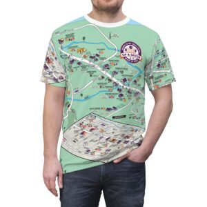 Sip and Savor Tee