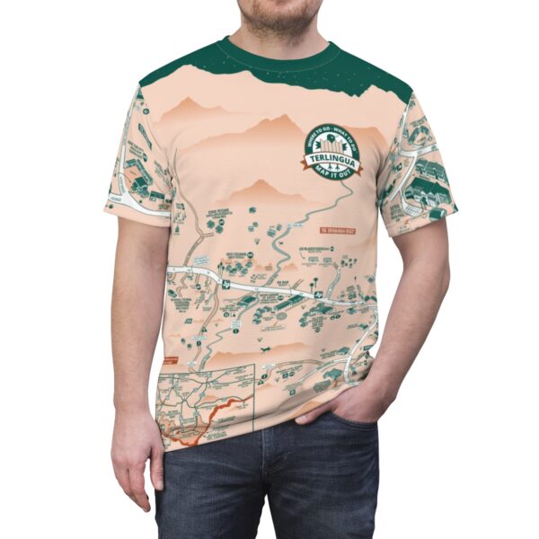 Terlingua Tee