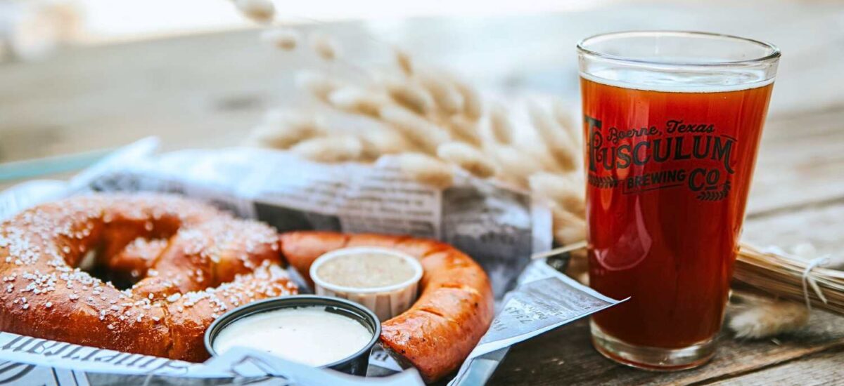 DISCOVER THE BEST FALL CRAFT BEERS