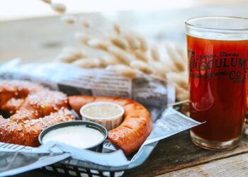 DISCOVER THE BEST FALL CRAFT BEERS