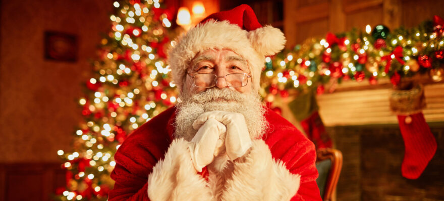 HOLIDAY MAGIC IN COMFORT, TEXAS: A SMALL TOWN CELEBRATION