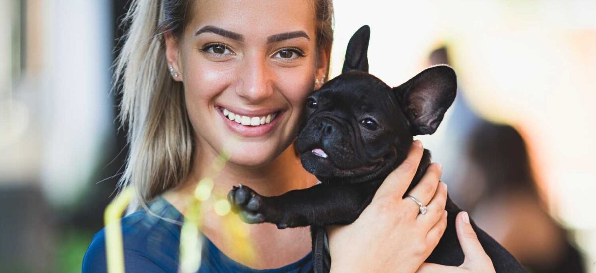 THE ULTIMATE GUIDE TO PET FRIENDLY FREDERICKSBURG, TEXAS