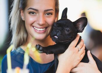 THE ULTIMATE GUIDE TO PET FRIENDLY FREDERICKSBURG, TEXAS