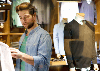 SHOPPING DESTINATIONS FOR MEN IN THE TEXAS HILL COUNTRY