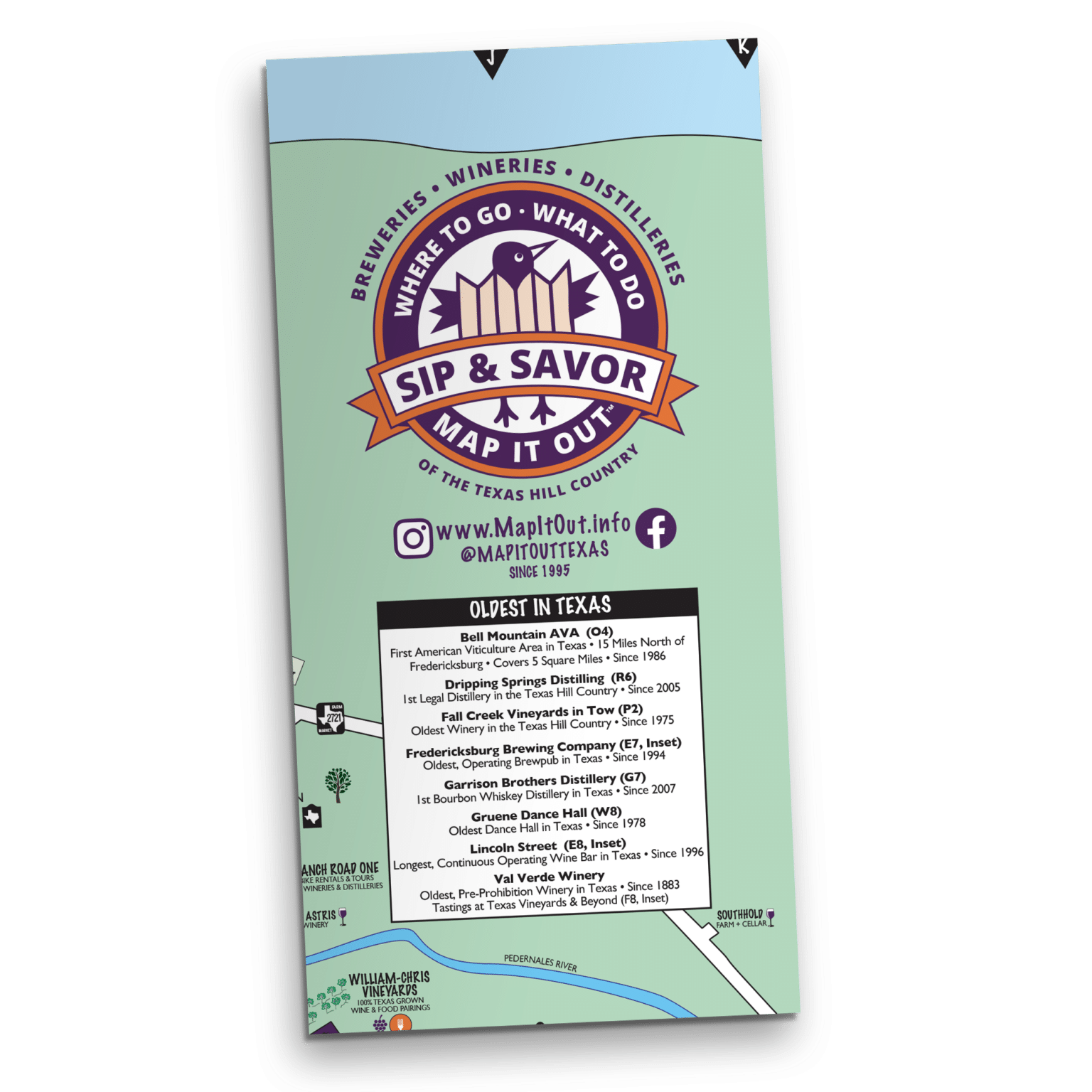 Maps Map It Out maps-map-it-out